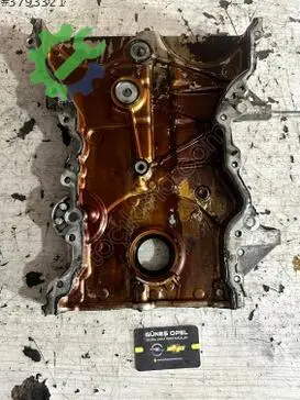 Opel Astra Triger Kapağı 12650830 çıkma parça