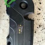 Opel Astra Orijinal Çıkma Motor Kapağı 12677173