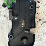 Opel Astra Orijinal Çıkma Motor Kapağı 12677173