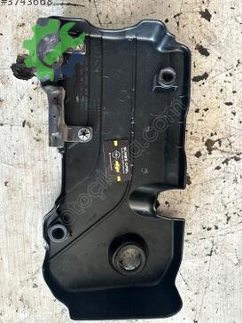 Opel Astra Motor Kapağı 12677173 çıkma parça