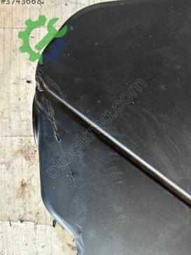 Opel Astra Motor Kapağı 12677173 çıkma parça