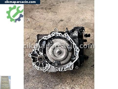 Opel Astra Beyin çıkma parça