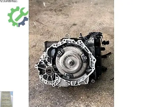 Opel Astra Beyin çıkma parça