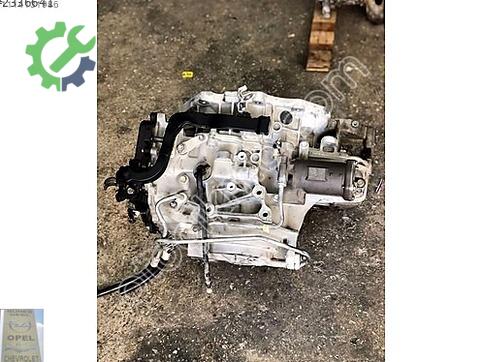 Opel Astra Beyin çıkma parça