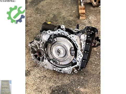 Opel Astra Beyin çıkma parça