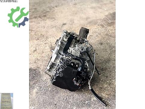 Opel Astra Beyin çıkma parça