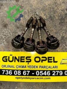 Piston Kolu Opel Astra Çıkma