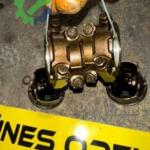 Piston Kolu Opel Astra 2025 – 2025 Çıkma