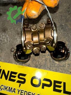 Opel Astra Piston Kolu çıkma parça