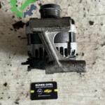 Şarj Dinamosu Opel Astra 2025 – 2025 Çıkma 13513070