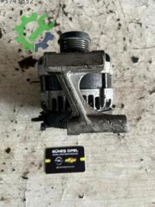 Şarj Dinamosu Opel Astra 2025 - 2025 Çıkma 13513070