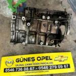 Çıkma Opel Astra Blok