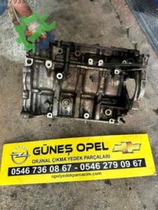 Çıkma Opel Astra Blok
