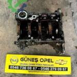 Çıkma Opel Astra Blok