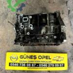 Çıkma Opel Astra Blok