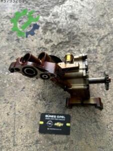 Opel Astra 2025 - 2025 Yağ Pompası Çıkma - 12636425EB