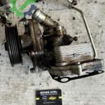Opel Astra Yağ Soğutucu 12640136BA Çıkma