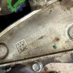Opel Astra Yağ Soğutucu 12640136BA Çıkma