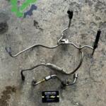 Opel Astra 2025 – 2025 Çıkma Turbo Hortumu 12643067