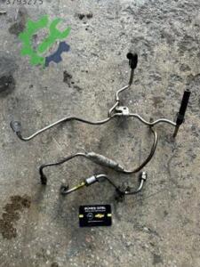 Opel Astra 2025 - 2025 Çıkma Turbo Hortumu 12643067