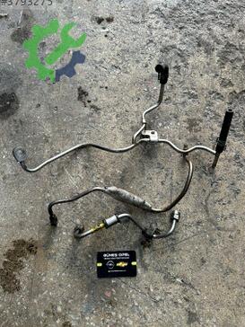 Opel Astra Turbo Hortumu çıkma parça