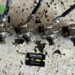 Opel Astra Yüksek Basınç Pompası 12682079 Çıkma
