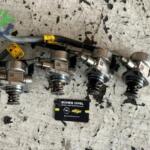 Opel Astra Yüksek Basınç Pompası 12682079 Çıkma