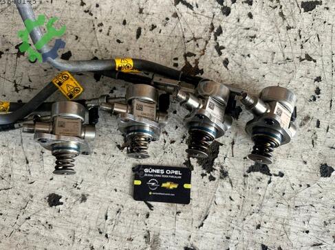 Opel Astra Yüksek Basınç Pompası 12682079 çıkma parça