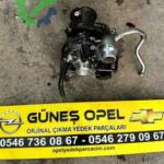 Opel Astra Orijinal Çıkma Turbo