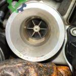 Opel Astra Orijinal Çıkma Turbo