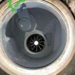 Opel Astra Orijinal Çıkma Turbo