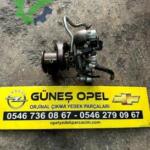 Opel Astra Orijinal Çıkma Turbo