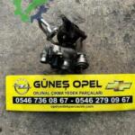 Opel Astra Orijinal Çıkma Turbo