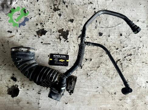Opel Astra Turbo Hortumu 42557042 çıkma parça