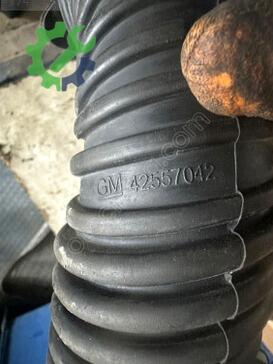 Opel Astra Turbo Hortumu 42557042 çıkma parça