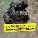 Şanzıman Komple Opel Astra 2024 – 2024 Çıkma