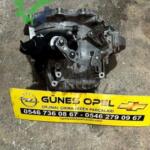 Şanzıman Komple Opel Astra 2024 – 2024 Çıkma