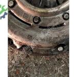 Opel Astra Orijinal Çıkma Debriyaj Seti