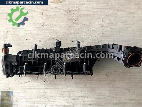 Opel Astra Emme Manifoldu çıkma parça