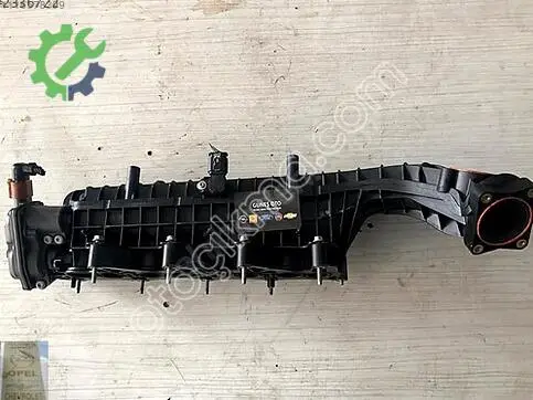 Opel Astra Emme Manifoldu çıkma parça