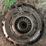 Çıkma Opel Astra Volant 55485505