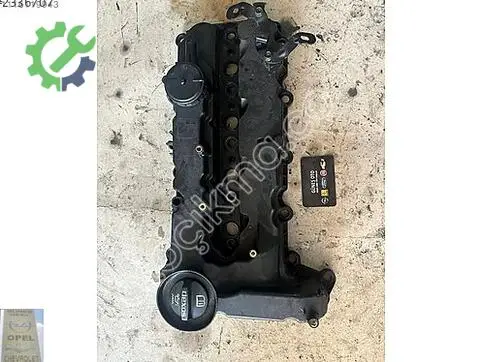 Opel Astra Külbütör Kapağı çıkma parça