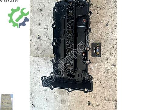 Opel Astra Külbütör Kapağı çıkma parça