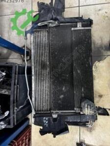 Opel Astra Dizel Radyatör Çıkma