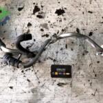 Opel Astra 2023 – 2023 Çıkma Yağ Soğutucu 55488799