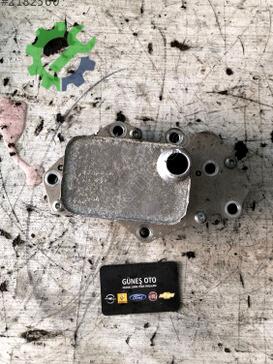 Opel Astra Yağ Soğutucu 55599943 çıkma parça