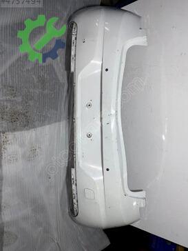 Opel Astra Arka Tampon çıkma parça