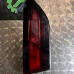 Opel astra k arka stop