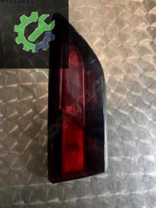 Opel astra k arka stop
