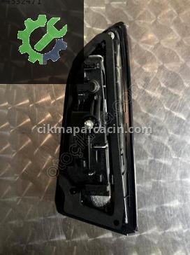 Opel Astra Arka Stop çıkma parça